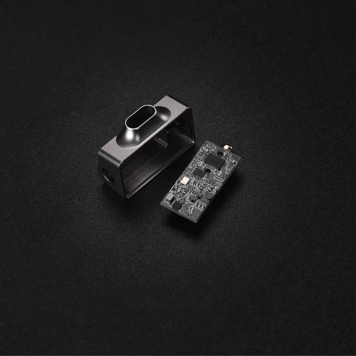 Продаю цап DDHifi tc35pro m2 ligntning