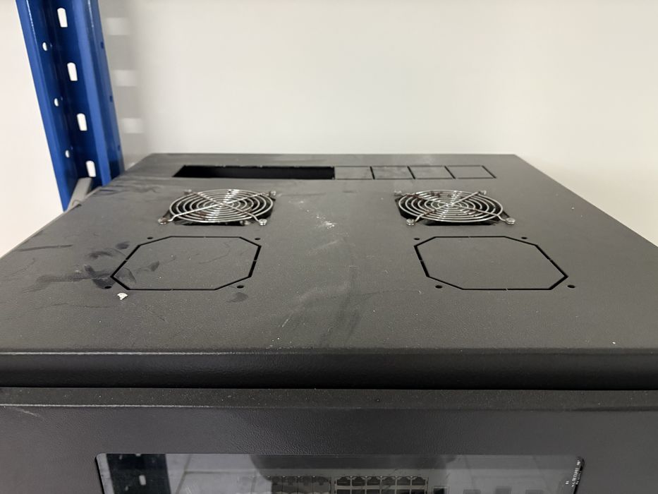 Armario Servidor de Rede