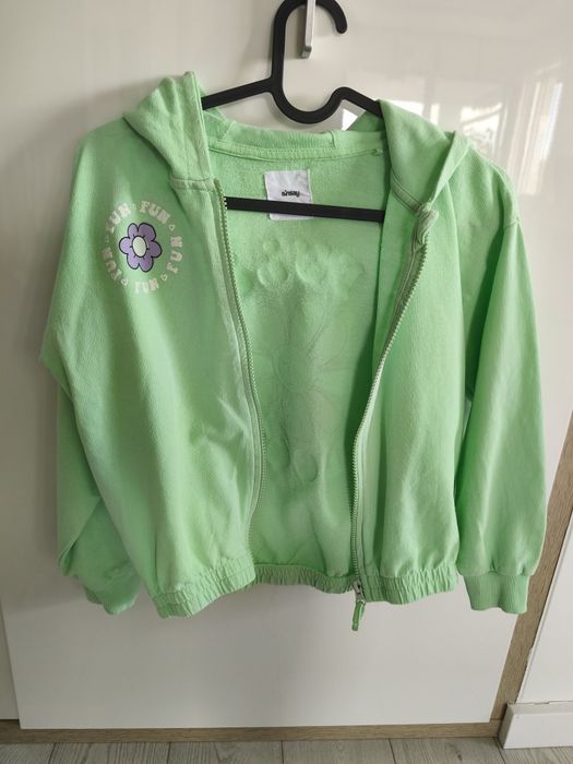 Bluza bomberka rozmiar 134 Sinsay