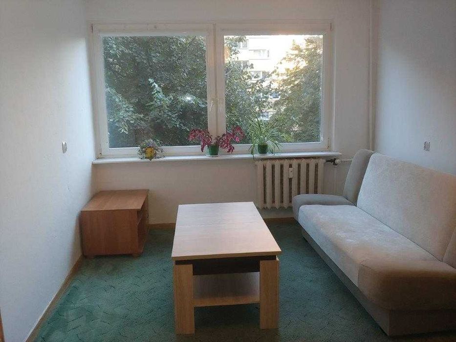 Kawalerka na Wyszyńskiego Police