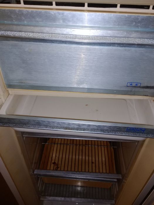 Холодильник  1 камерный б/у ЗИЛ