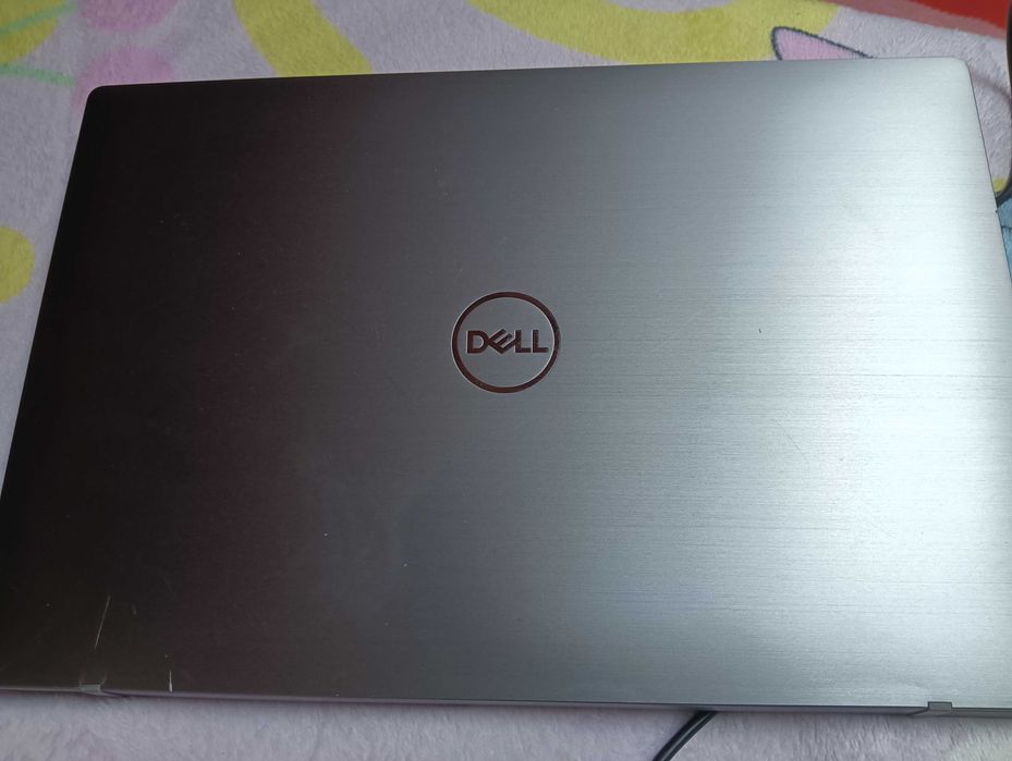 Computador Marca  (DELL )64750932691331121