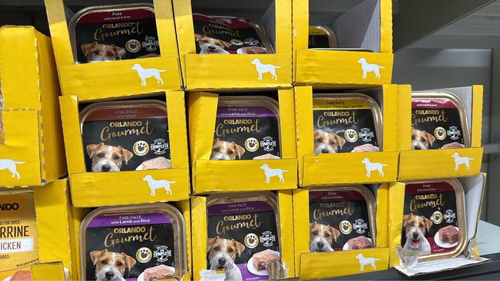 Смаколики для котів та собак ( оптом)