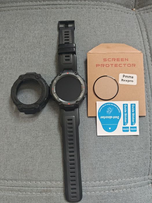 Smartwatch Amazfit Trex Pro