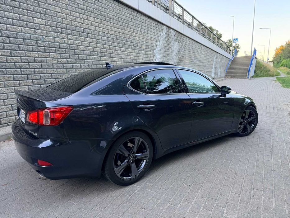 Lexus IS250 2011r