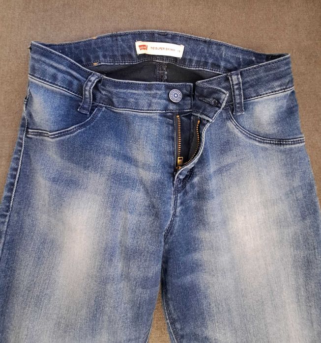 Calças de ganga Levis