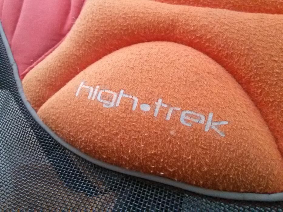 Carrinho bébé Hightrek bebeconfort