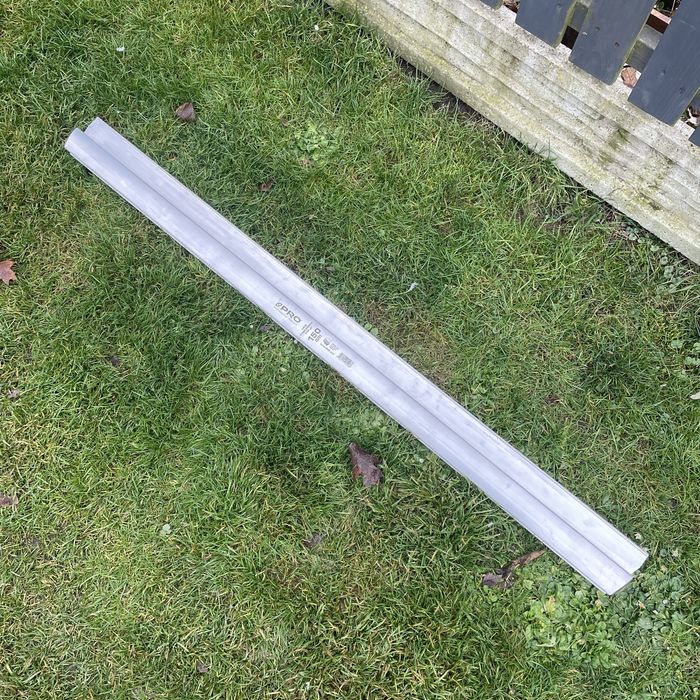 Łata tynkarska  PRO 150cm