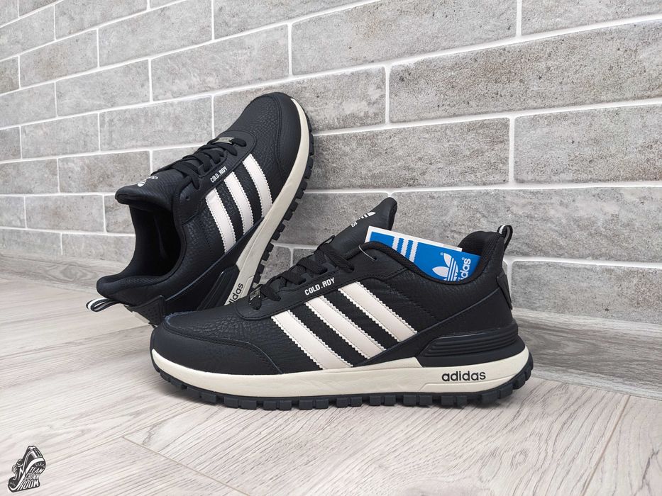 Чоловічі кросівки Adidas Terrex \ Адідас Терекс \ ШКІРА \ 41 - 46 розмір
