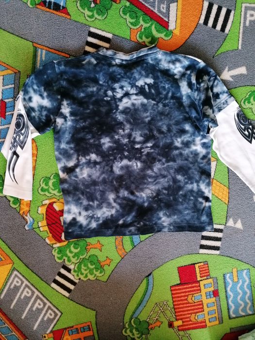 Bluzka chłopięca 128