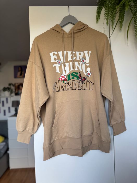Bluza z kapturem