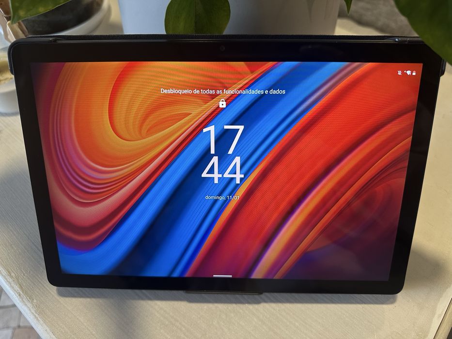 Tablet Lenovo Tab M10
