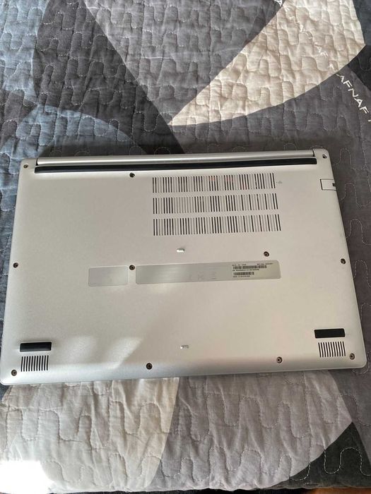 Acer Aspire A515-54 | Intel Core i5 | 8GB RAM | SSD 238GB |