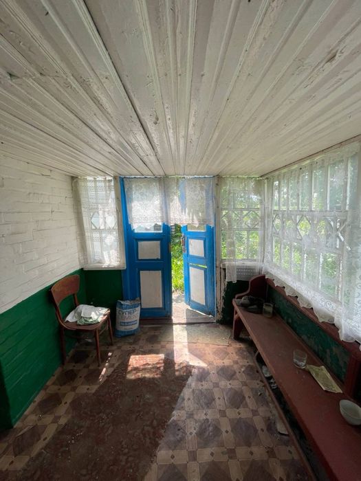 Будинок село Шапіївка