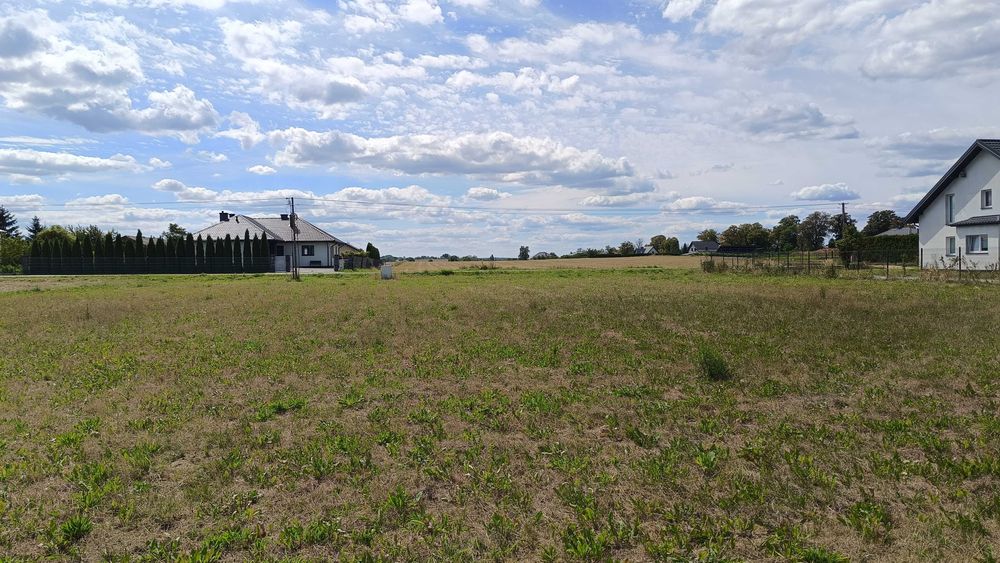Działka budowlana Garbów 13 arów ul. Północna 181 000 zł - Widok 4