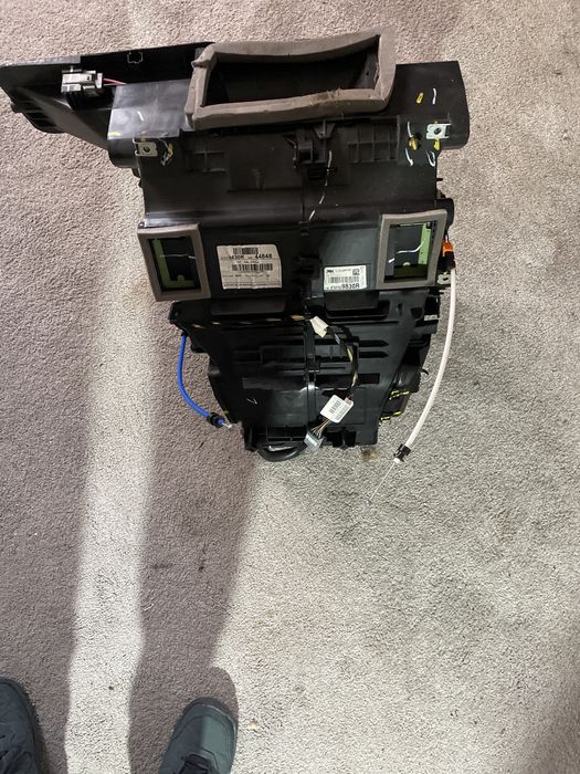 Sofagem completa do novo clio 4