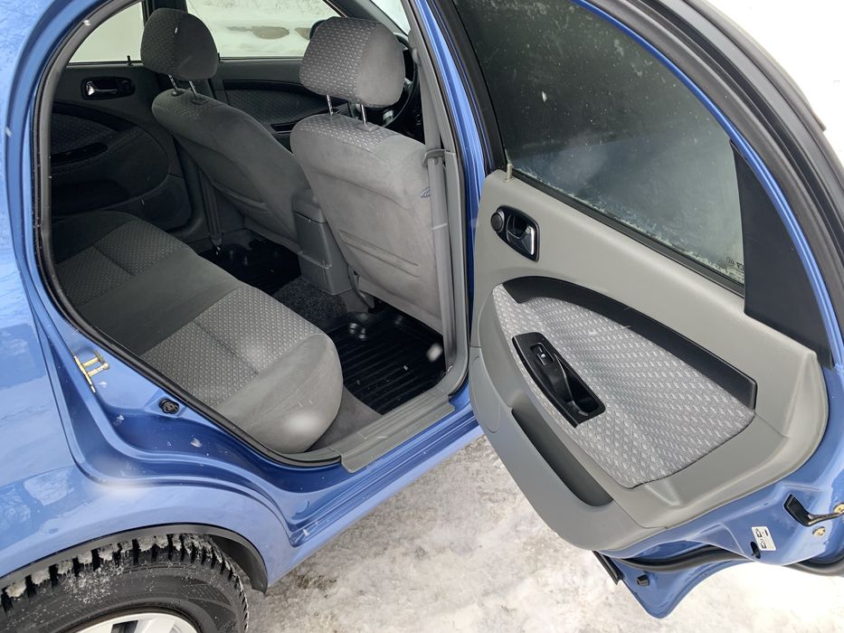 Шевроле Лачети Chevrolet Lacetti