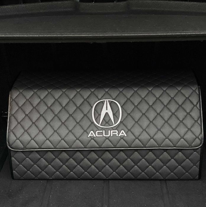 Органайзер у багажник, сумка у багажник, ящик у машину