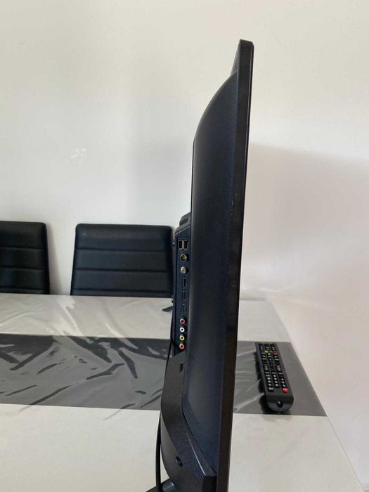Vendo Tv Silver 32 Polegadas
