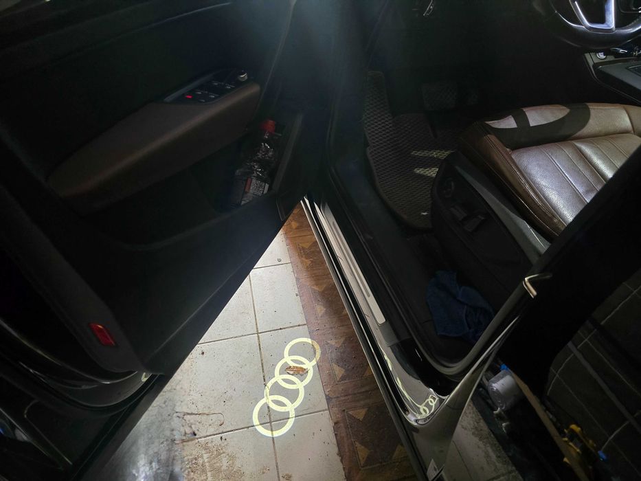 продам автомобіль Audi Q5 2018