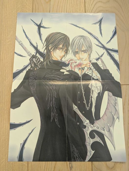 Magazyn Arigato numery: 3-13, 15, 16, 18 + PLAKATY ANIME