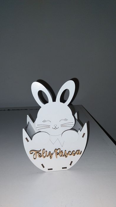 Caixas cabaz  Páscoa