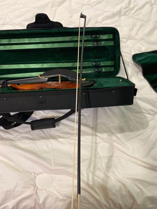 Violino Cremona 4/4