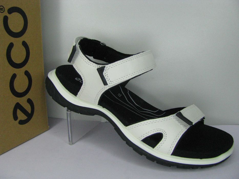 38,39,40 р-р Сандалії ECCO  OFFROAD ROAM W  853333/01007
