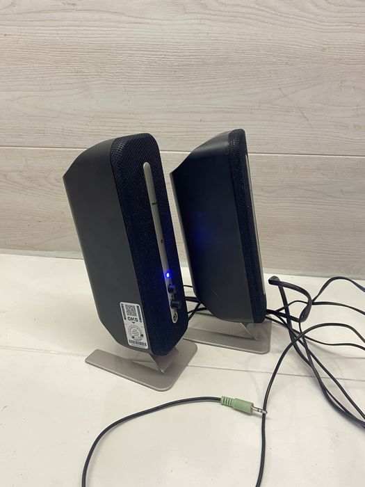 Колонки Trust 14944 — протестовані, чистий звук