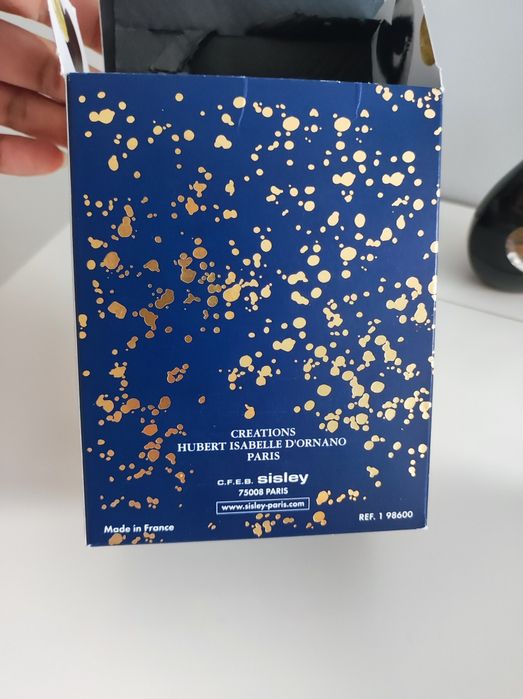 Sisley Izia La Nuit woda perfumowana