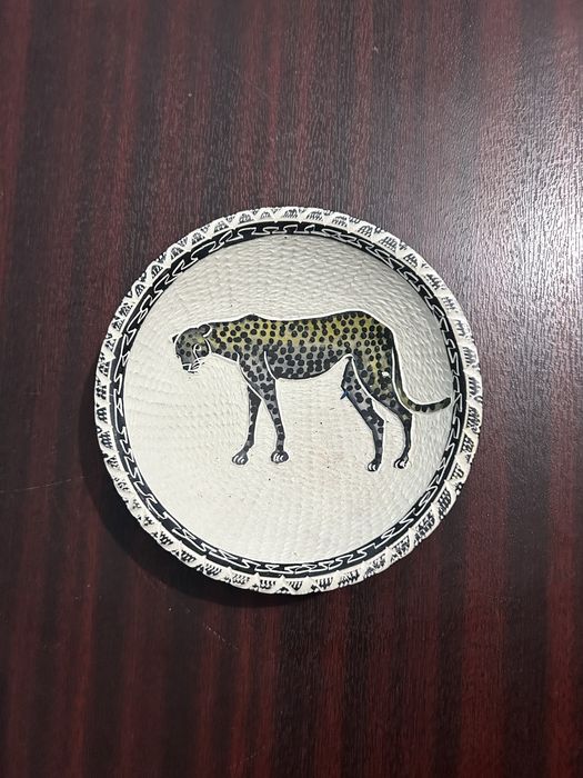 Taca decorativa