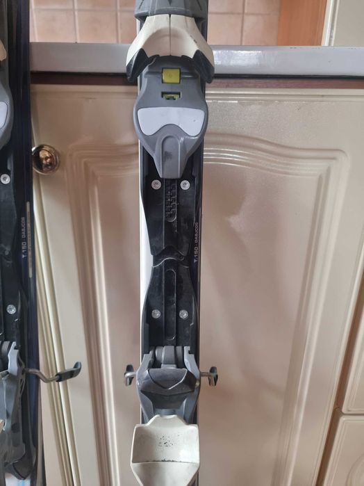 Narty Dynster 150 cm