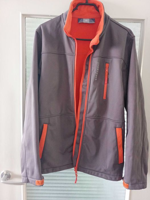 Kurtka, bluza, softshell, rozmiar m