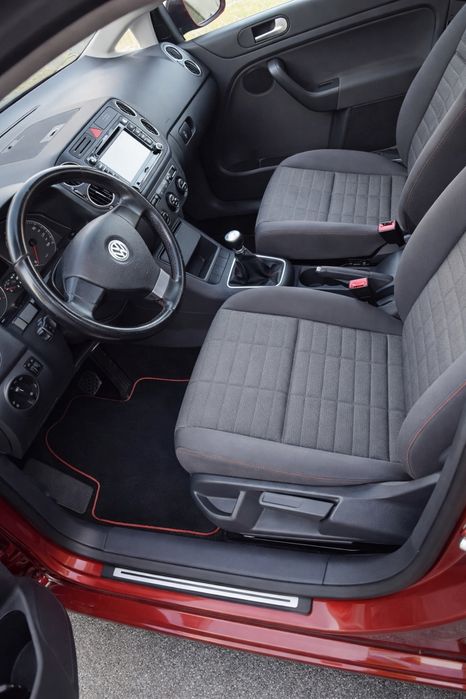 Volkswagen Golf 5 Plus