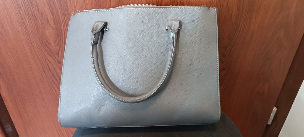 Torebka Carvela szara