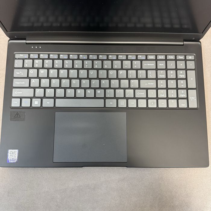 Новий ноутбук 17.3 дюйми M17S Intel Core i3 4/128