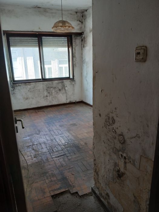 Apartamento T2 no centro do Porto