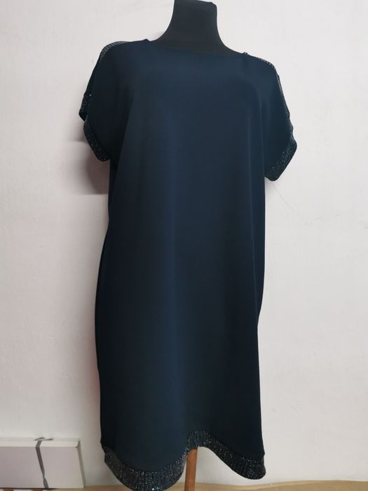 Sukienki letnie 34