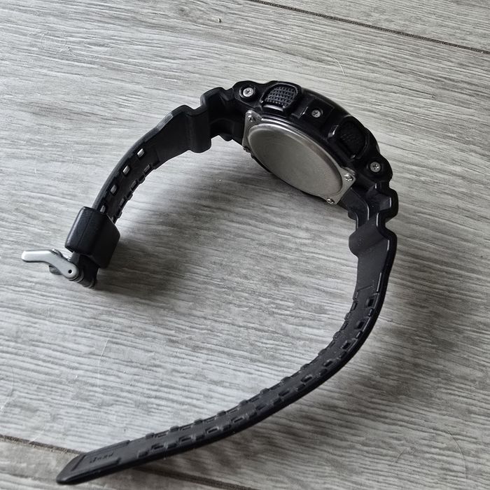 Casio G-SHOCK GD 120 TS