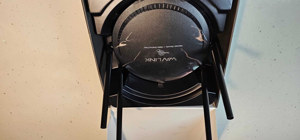 Router WiFi WAVLINK AC1200