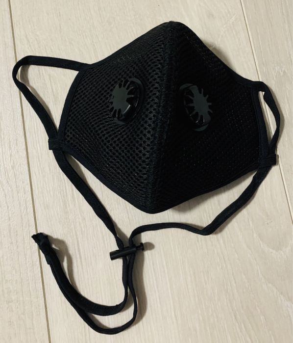 Защитная маска