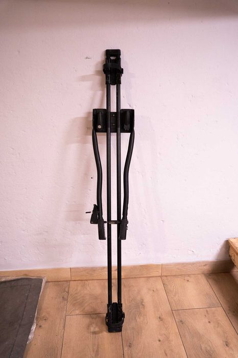 bagażnik rowerowy do volvo