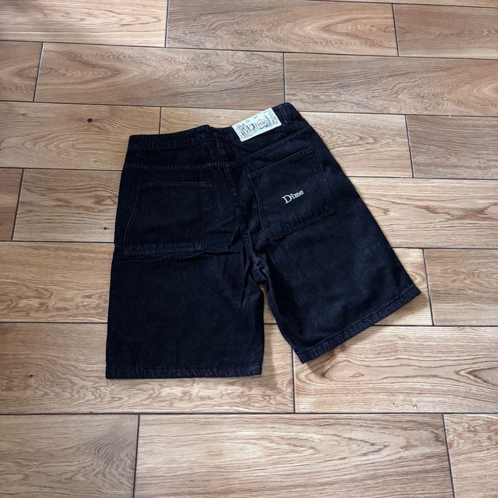 Dime shorts short дайм шорти шорты