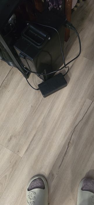 Mota bike eletrica , bateria de chumbo.