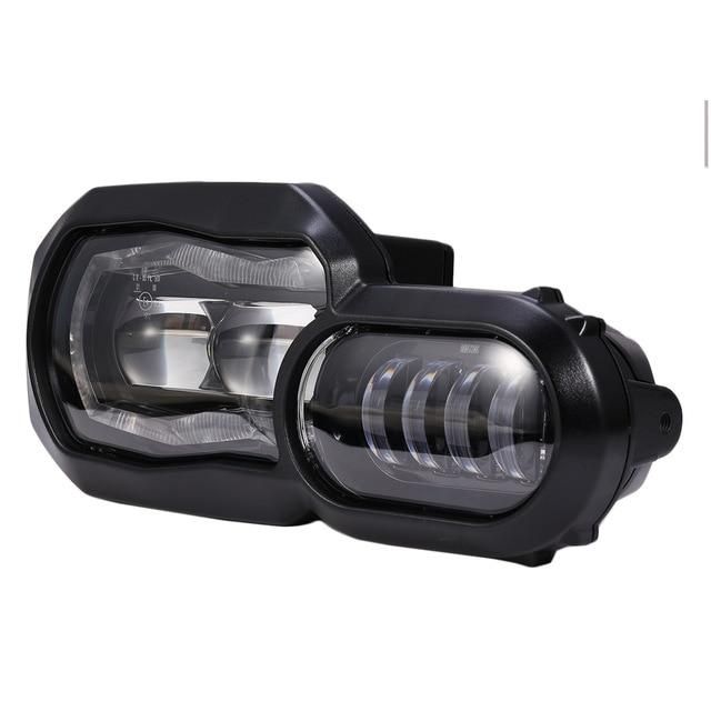 Farol Led BMW R1200GS/F800GS/700GS/650GS