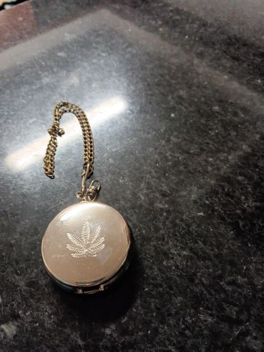 Cinzeiro de Bolso