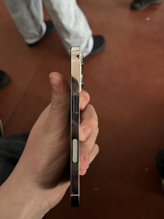 Айфон 13 про стан 10\10