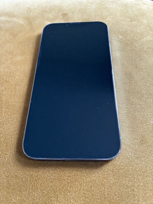 Iphone 13 PRO MAX 128GB (Stan Idealny)