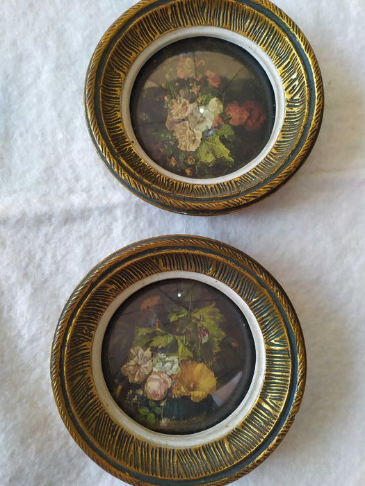 Small Paintings (Price 6) - Negotiable64740610547587123