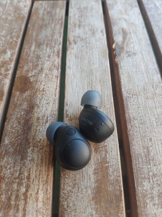 Sony WF-C700N Auriculares sem caixa